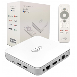 Mini PC Homatics BOX R 4K
